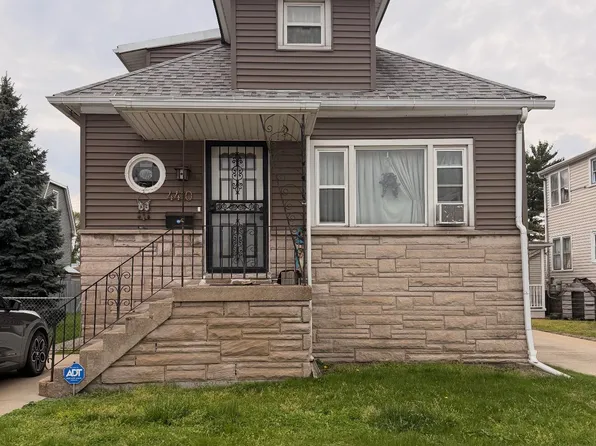 4410 Torrence Ave, Hammond, IN 46327