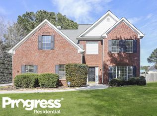 15 Quarry Ln, Newnan, GA