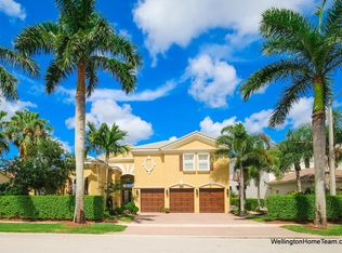 2218 Stotesbury Way, Wellington, FL 33414