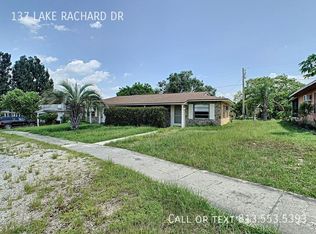 137 Lake Rachard Dr, Lake Placid, FL 33852