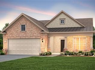 3012 Obion Pass LOT 679, Spring Hill, TN 37174