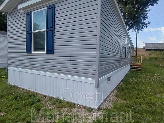 2nd image of 301 Mantle Ave Lot 274KC