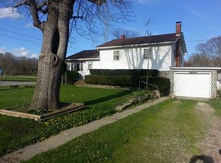 1009 Station St, Chelsea, IA 52215