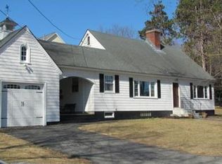 6 Cornish Street Ext, Methuen, MA 01844