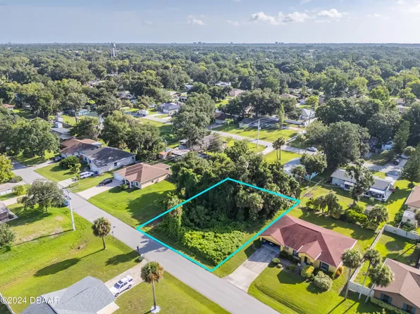 0 Pine Tree Dr, Edgewater, FL 32141