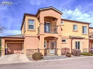 4831 Kerry Lynn Vw UNIT 101, Colorado Springs, CO 80922