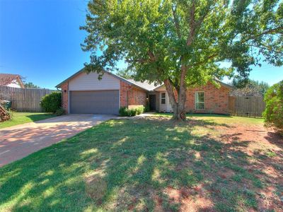 1416 Huntington Dr, Edmond, OK, 73012
