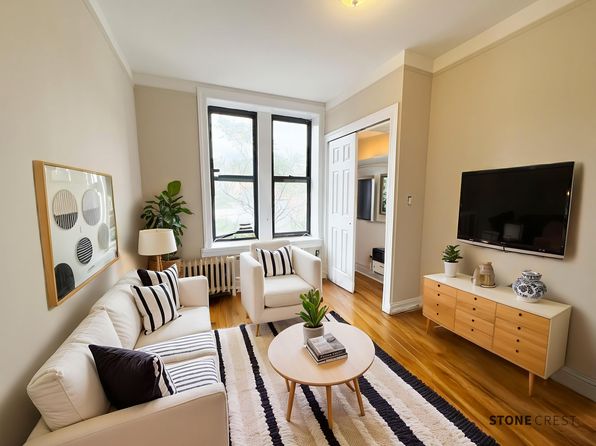521 W 122nd St APT 64