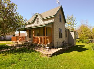 1730 Madison St, Fennimore, WI 53809