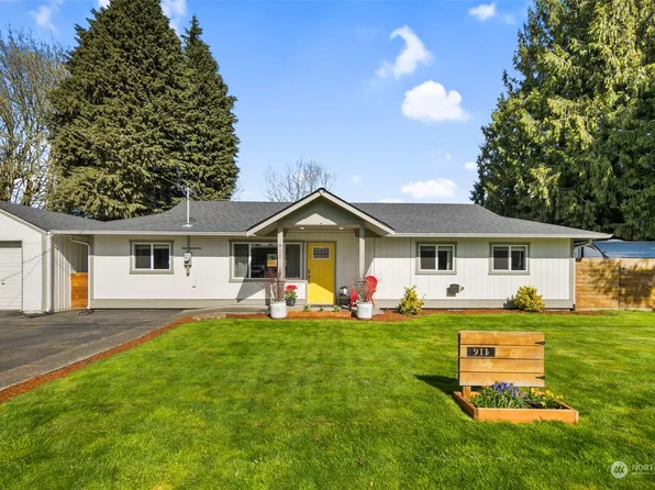 911 17th Street NE, Auburn, WA 98002
