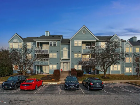 8335 Montgomery Run Rd Unit K, Ellicott City, MD 21043