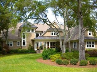 935 White Point Blvd, Charleston, SC 29412