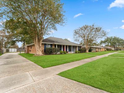 4804 Southwind Dr, Baton Rouge, LA, 70816