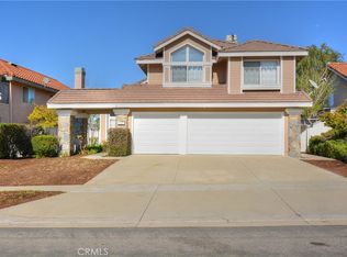 2301 Whiteoak Ln, Corona, CA 92882
