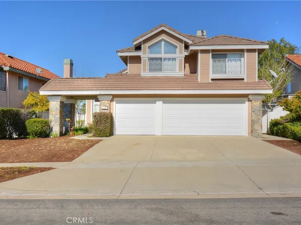 2301 Whiteoak Ln, Corona, CA 92882