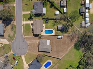 107 W Teri Ct, Prattville, AL 36066