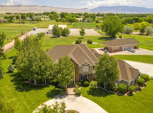 2455 Home Ranch Ct, Grand Junction, CO 81505