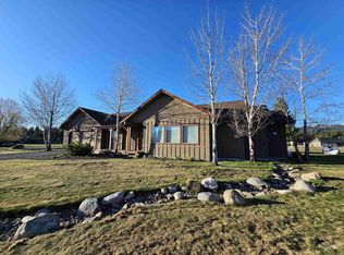 1085 Graham Dr, McCall, ID 83638