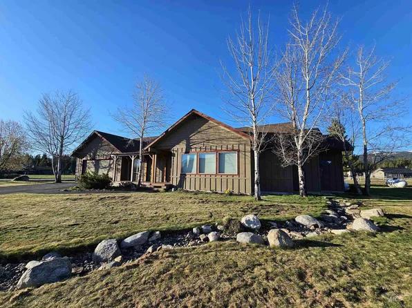 1085 Graham Dr, McCall, ID 83638