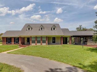 1633 Highway 80 E, Calhoun, LA 71225