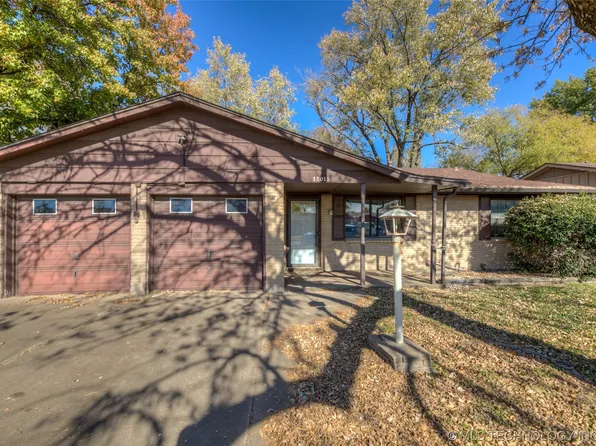 12015 E 26th St, Tulsa, OK 74129