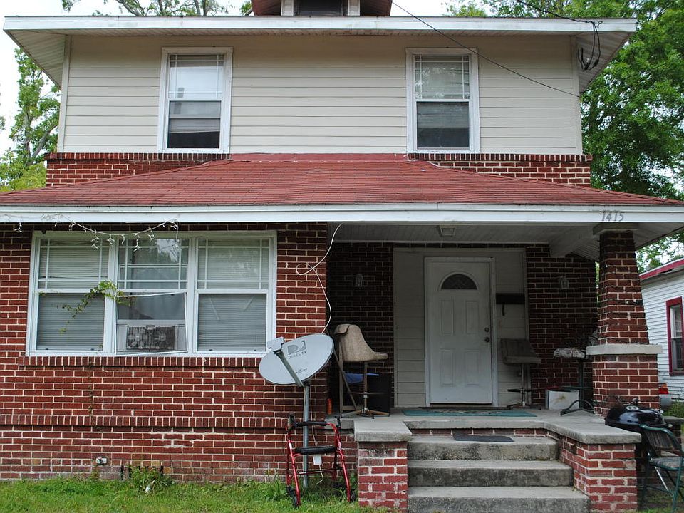 1st image of 1415 W 8th St