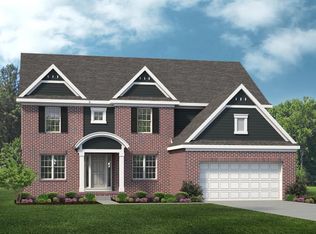 Princeton Plan, Cider Creek, Linden, MI 48451