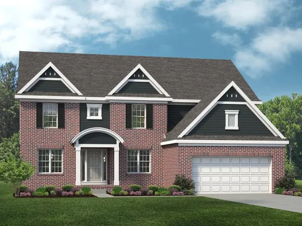 Princeton Plan, Cider Creek