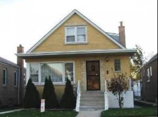 3931 W 68th St, Chicago, IL 60629