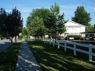 2674 S Ridgeland Park Dr APT 3, West Valley City, UT 84119