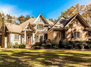 144 Flint Rock Ln, Blythewood, SC 29016