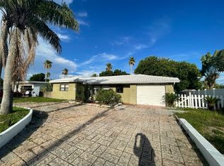 2893 W Vina Del Mar Blvd, Saint Pete Beach, FL 33706