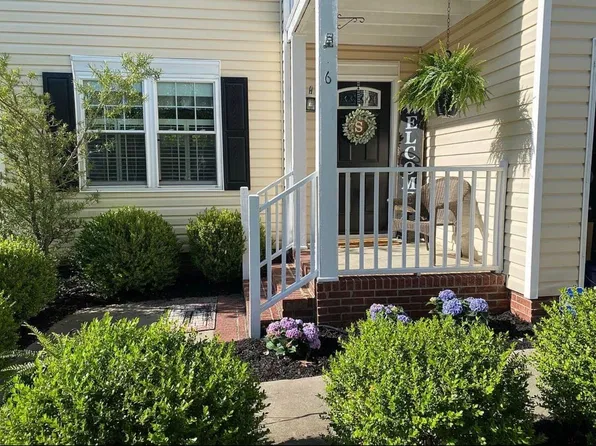 6 White Wing Ct, Columbia, SC 29229