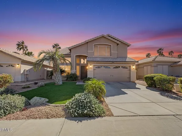 247 W OXFORD Lane, Gilbert, AZ 85233