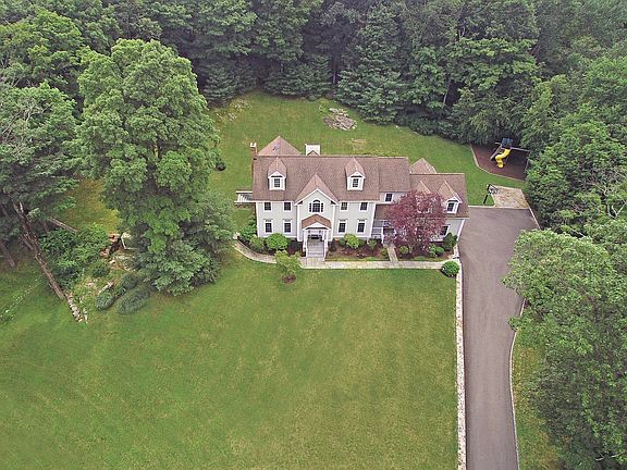 192 Bennetts Farm Road