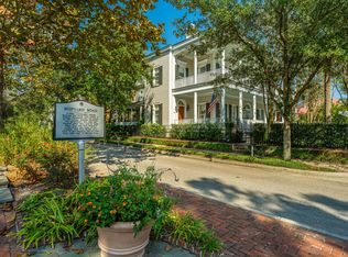 186 N Shelmore Blvd, Mount Pleasant, SC 29464