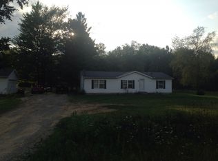 4950 Washburn Rd, Vassar, MI 48768