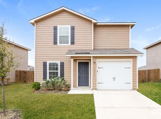 6814 Treselle Ln, San Antonio, TX 78252