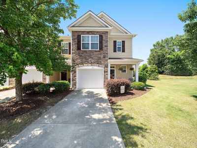 3821 Wild Meadow Ln, Wake Forest, NC, 27587