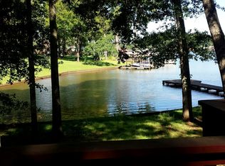 469 County Road 3131, Jacksonville, TX 75766