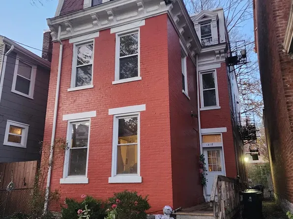 1418 Pullan Ave #1, Cincinnati, OH 45223