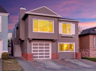 140 Everglade Dr, San Francisco, CA