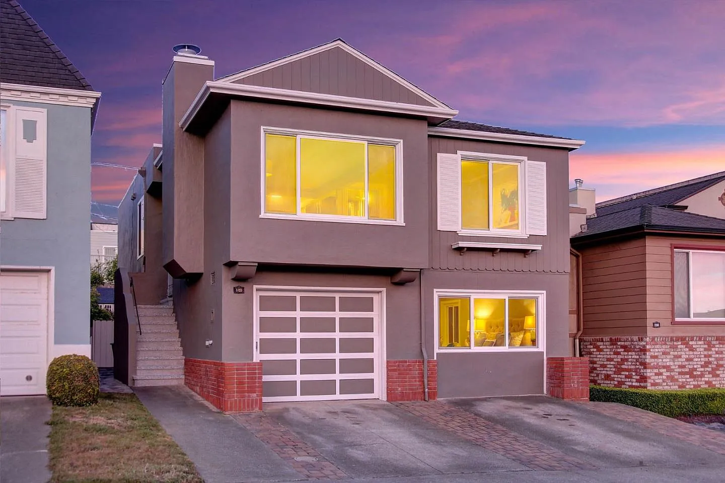 140 Everglade Dr photo 1