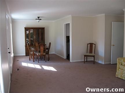 Dining Room / Living Room