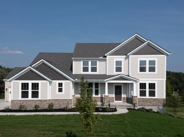 10440 Enclave Dr, Union, KY 41091