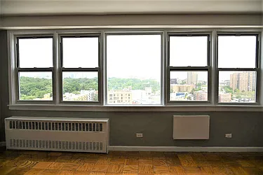 Rented by Living Room NY Corp