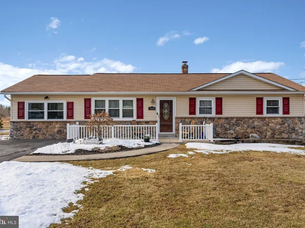 2014 Portzer Rd, Quakertown, PA 18951