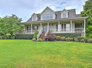24 Capri Dr, Greeneville, TN 37745