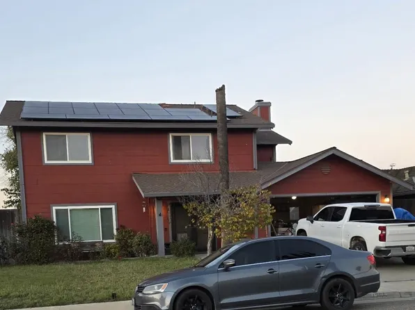 1265 Brentwood Ave, Gustine, CA 95322