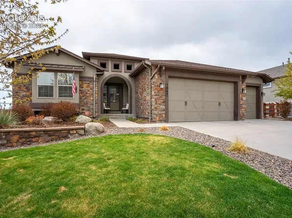 3069 Lakefront Dr, Monument, CO 80132